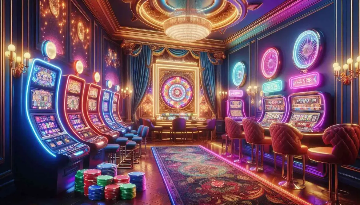 Betmica Casino